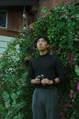 James Han